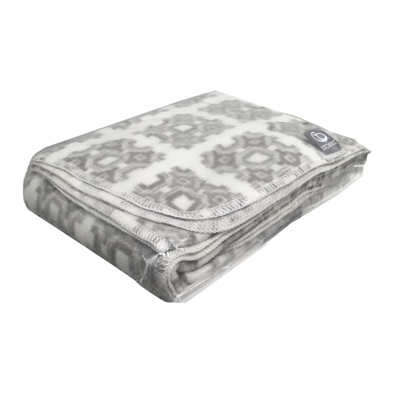Stokke Fleece Stroller Blanket Image 1
