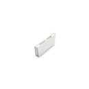 Stokke - Flexi Bath Bundle Folding Baby Bathtub with Newborn Support White/Grey Image 3