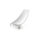 Stokke - Flexi Bath Bundle Folding Baby Bathtub with Newborn Support White/Grey Image 6