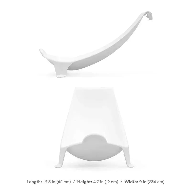 Stokke - Flexi Bath Newborn Support, White Image 5