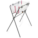 Stokke - Flexi Bath Stand, Grey Image 2