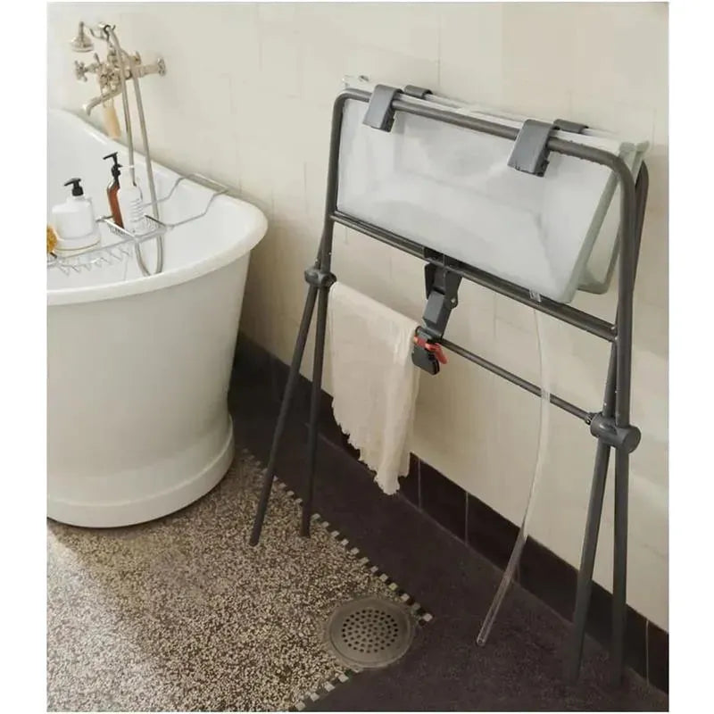 Stokke - Flexi Bath Stand, Grey Image 6