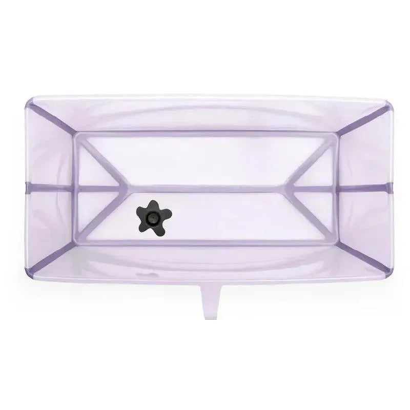 Stokke - Flexi Bath Tub X-Large, Lavender Image 2