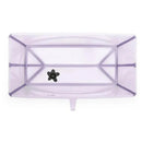 Stokke - Flexi Bath Tub X-Large, Lavender Image 2