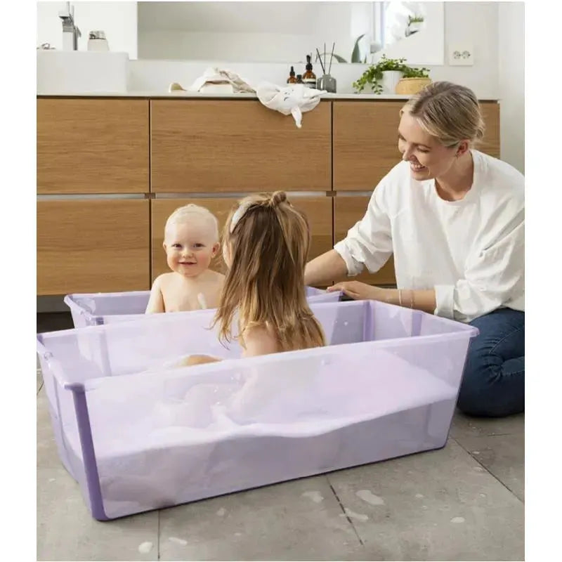 suporte banheira stokke Stokke