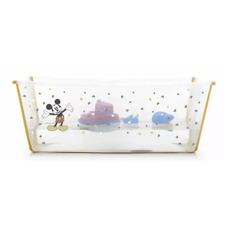 Stokke - Flexi Bath X-Large, Mickey Celebration Image 2