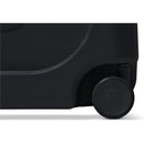 Stokke Jetkids Bedbox V3, Kid's Ride-On Suitcase & In-Flight Bed - Black Image 3