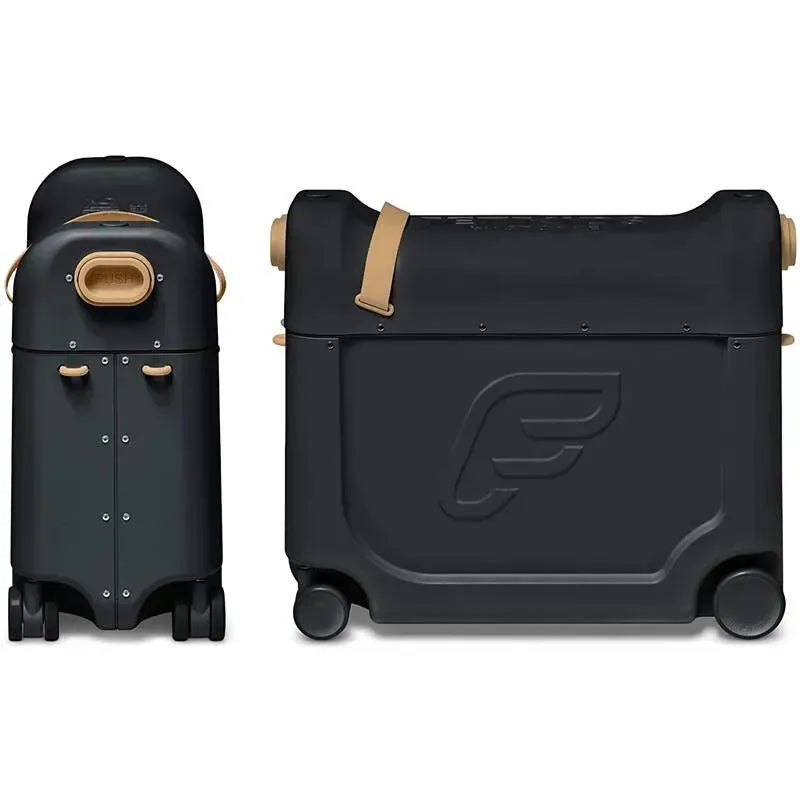 Kids airplane 2025 suitcase