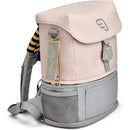 Stokke - Jetkids By Crew Backpack, Pink Lemonade Image 1