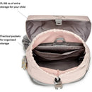 Stokke - Jetkids By Crew Backpack, Pink Lemonade Image 2
