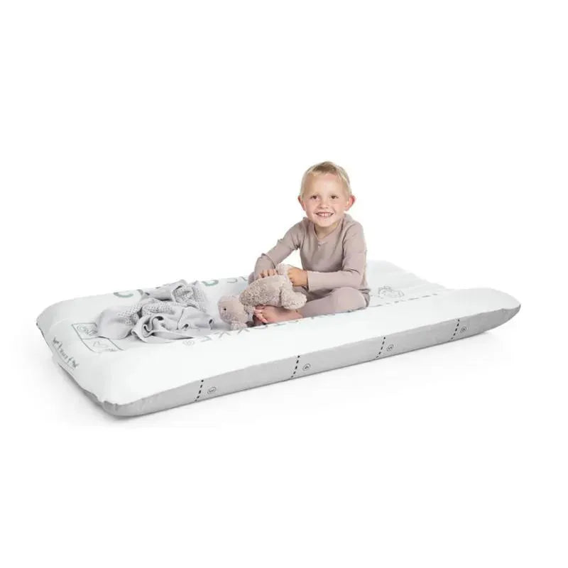 Stokke - Jetkids By Stokke White Cloudsleeper Image 7