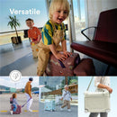 Stokke - Jetkids™ Bedbox™, Sea Green Image 7
