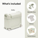 Stokke - Jetkids™ Bedbox™, Sea Green Image 8