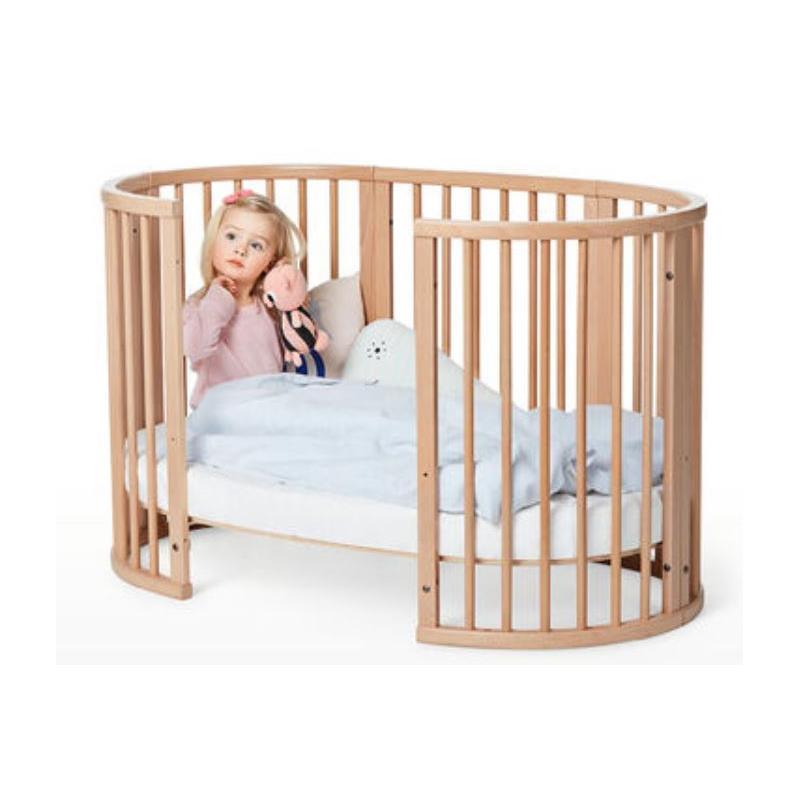Stokke - Sleepi Crib, Natural Image 4