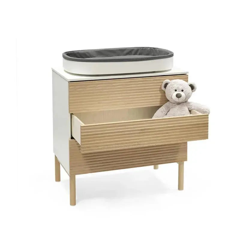 Stokke - Sleepi Dresser & Changer, Natural Image 11