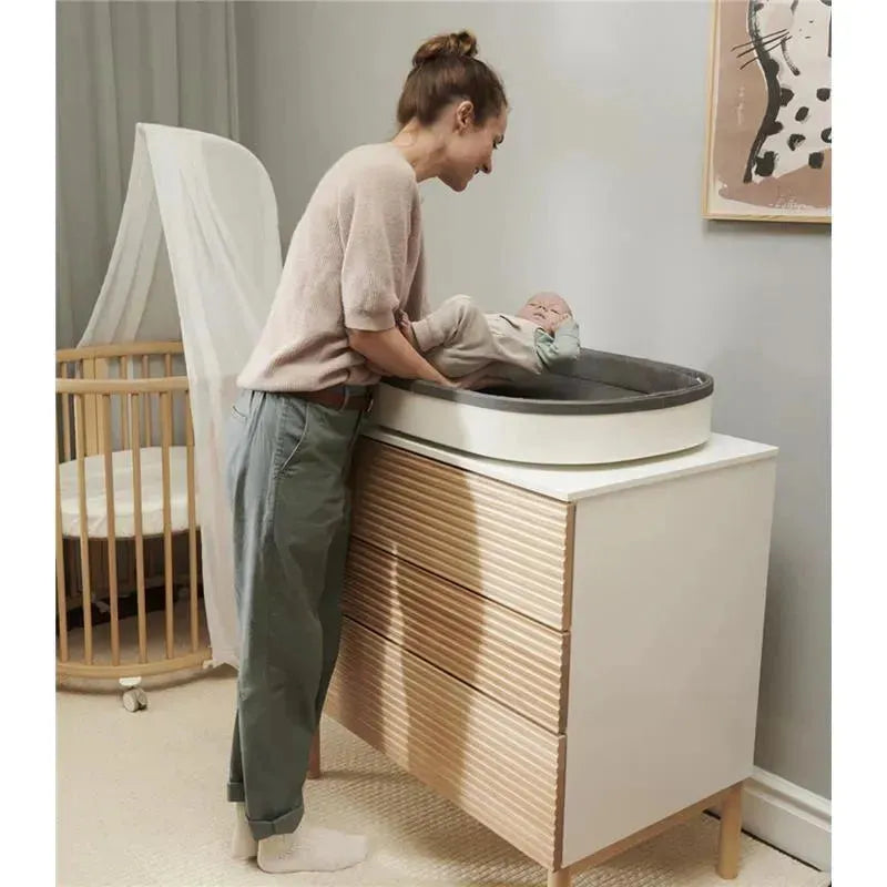 Stokke - Sleepi Dresser & Changer, Natural Image 19