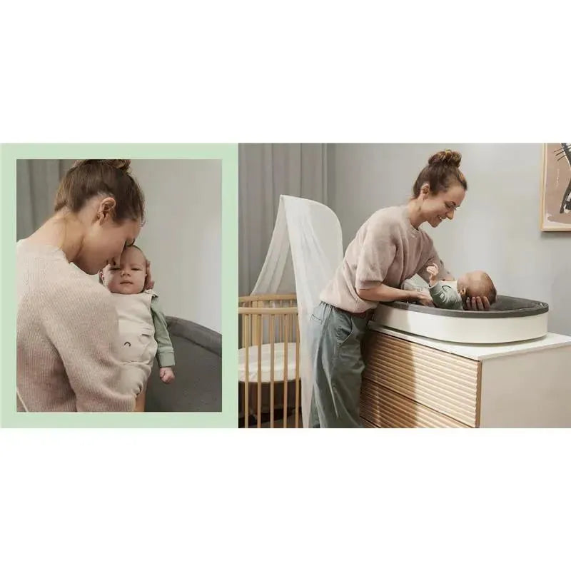 Stokke - Sleepi Dresser & Changer, Natural Image 5