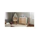 Stokke - Sleepi Dresser & Changer, Natural Image 7