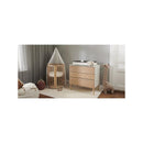 Stokke - Sleepi Dresser & Changer, Natural Image 7