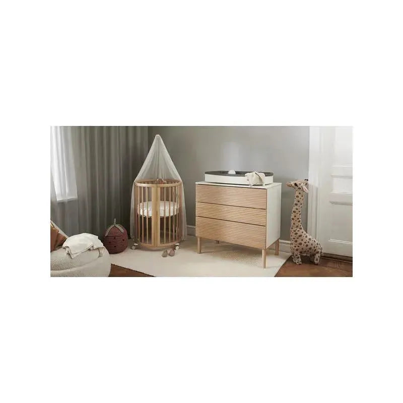 Stokke - Sleepi Dresser & Changer, Natural Image 7