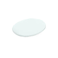 Stokke - Sleepi Fitted Sheet Powder Blue Image 1