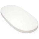 Stokke - Sleepi Fitted Sheet, White Image 1