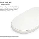 Stokke - Sleepi Protection Sheet, White Image 3