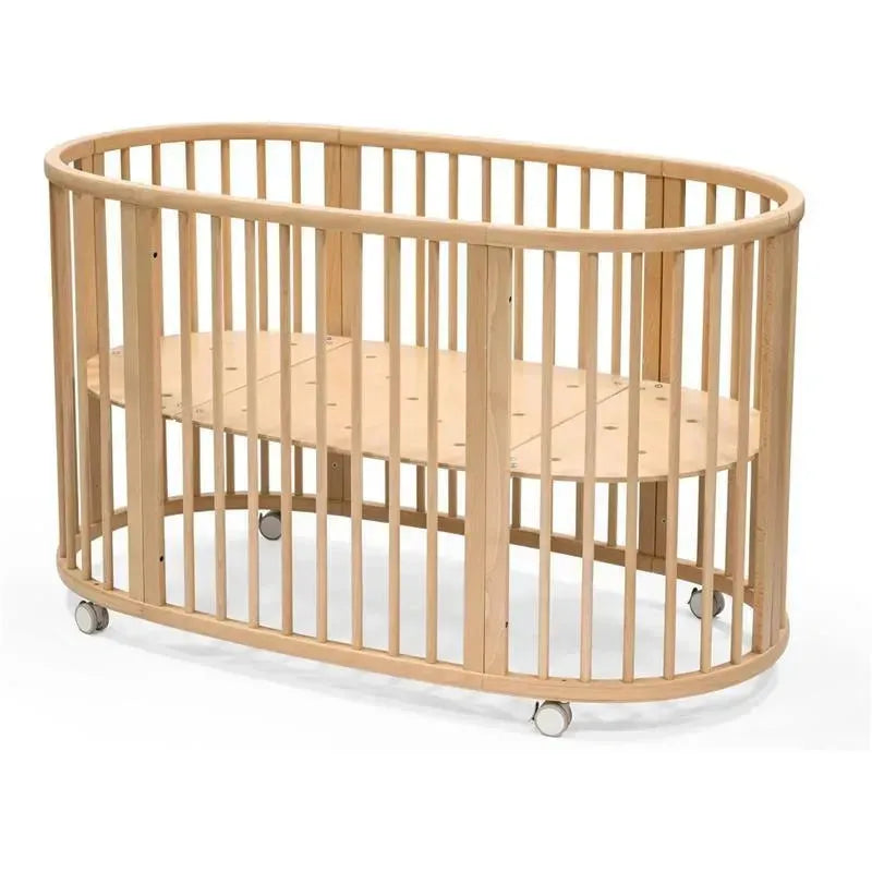 Stokke - Sleepi V3 Bed, Natural Image 1