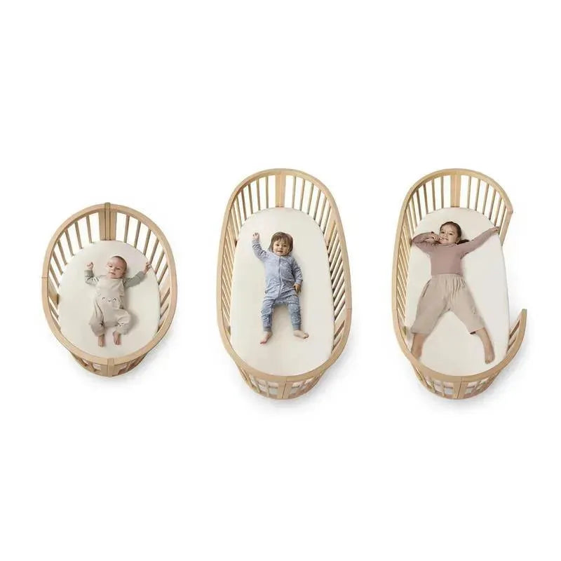 Stokke - Sleepi V3 Bed, Natural Image 5