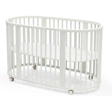 Stokke - Sleepi V3 Bed, White Image 1