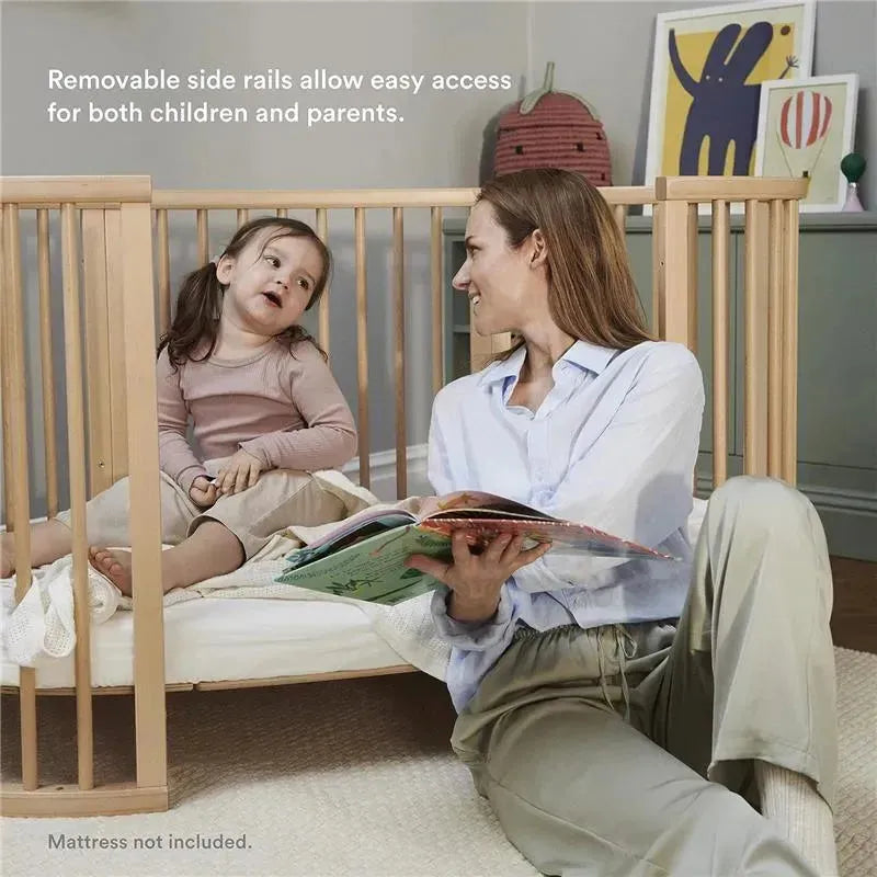Stokke - Sleepi V3 Bed, White Image 6