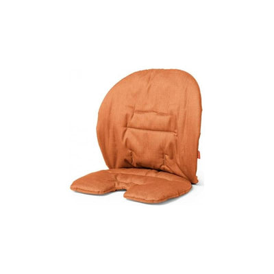 Stokke Steps Baby Set Cushion Orange Image 1