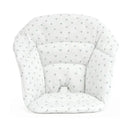 Stokke - Stokke Clikk Cushion, Blueberry Boat Image 1