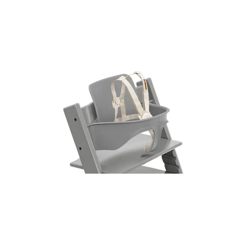 Stokke - Tripp Trapp Baby Set, Storm Grey Image 1