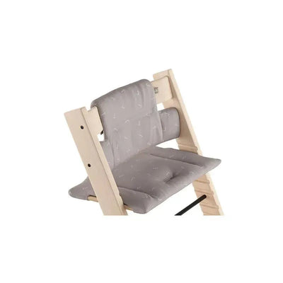 Stokke Tripp Trapp Classic Cushion - Icon Grey Image 1