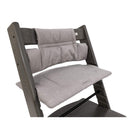 Stokke Tripp Trapp Classic Cushion - Icon Grey Image 2