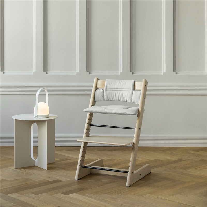 Stokke Tripp Trapp Classic Cushion, Nordic Grey Image 4