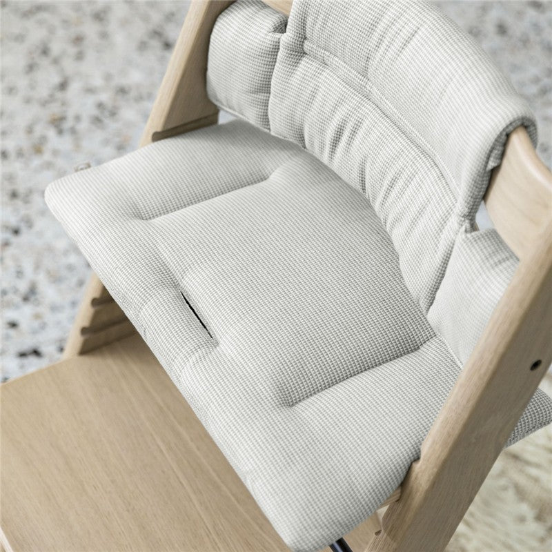 Stokke Tripp Trapp Classic Cushion, Nordic Grey Image 5