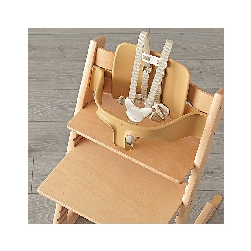 Stokke - Tripp Trapp High Chair Bundle, Natural Image 5
