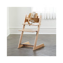 Stokke - Tripp Trapp High Chair Bundle, Natural Image 9