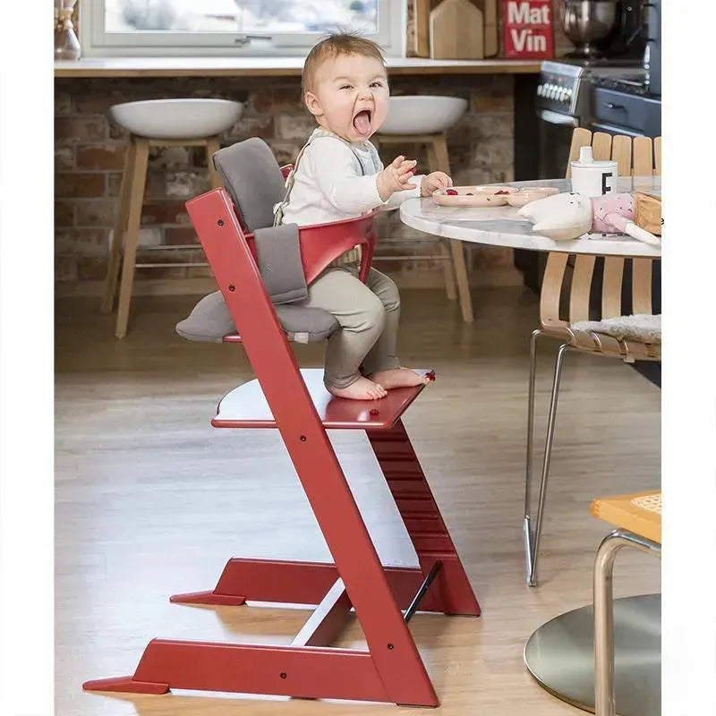 Stokke tripp trapp cheap red