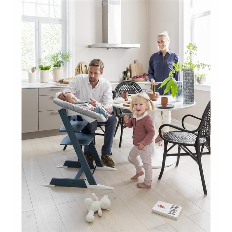 Stokke Tripp Trapp Newborn Set - Grey Image 5