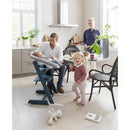 Stokke Tripp Trapp Newborn Set - Grey Image 5