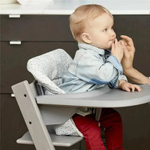 Stokke Tripp Trapp Tray - Storm Grey Image 2