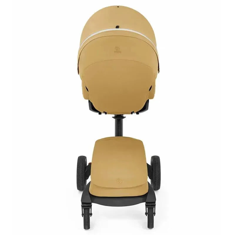 Stokke - Xplory X Stroller, Golden Yellow Image 6
