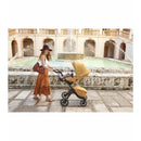 Stokke - Xplory X Stroller, Golden Yellow Image 7
