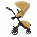 Stokke - Xplory X Stroller, Golden Yellow Image 2