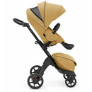 Stokke - Xplory X Stroller, Golden Yellow Image 3