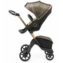 Stokke - Xplory X Stroller, Gold Edition Image 3