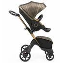 Stokke - Xplory X Stroller, Gold Edition Image 4